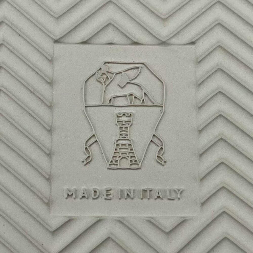 Brunello Cucinelli Slide Sandals In Suede - Picture 10 of 12